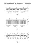 DISPLAY DEVICE AND METHOD OF MANUFACTURING THE SAME diagram and image