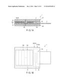 DISPLAY DEVICE AND METHOD OF MANUFACTURING THE SAME diagram and image