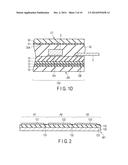 DISPLAY DEVICE AND METHOD OF MANUFACTURING THE SAME diagram and image