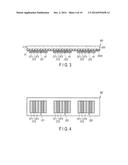 DISPLAY DEVICE AND METHOD OF MANUFACTURING THE SAME diagram and image