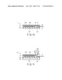 DISPLAY DEVICE AND METHOD OF MANUFACTURING THE SAME diagram and image