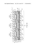 DISPLAY DEVICE AND METHOD OF MANUFACTURING THE SAME diagram and image