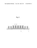 ORGANIC EL DISPLAY DEVICE diagram and image