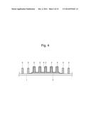 ORGANIC EL DISPLAY DEVICE diagram and image