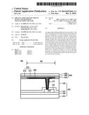 ORGANIC LIGHT EMITTING DISPLAY DEVICE AND METHOD OF MANUFACTURING THE SAME diagram and image