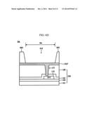 ORGANIC LIGHT EMITTING DISPLAY DEVICE AND METHOD OF MANUFACTURING THE SAME diagram and image