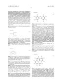 AROMATIC AMINE DERIVATIVE AND ORGANIC ELECTROLUMINESCENCE ELEMENT USING     SAME diagram and image