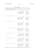 AROMATIC AMINE DERIVATIVE AND ORGANIC ELECTROLUMINESCENCE ELEMENT USING     SAME diagram and image