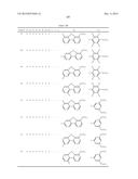 AROMATIC AMINE DERIVATIVE AND ORGANIC ELECTROLUMINESCENCE ELEMENT USING     SAME diagram and image