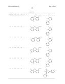 AROMATIC AMINE DERIVATIVE AND ORGANIC ELECTROLUMINESCENCE ELEMENT USING     SAME diagram and image