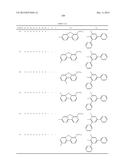 AROMATIC AMINE DERIVATIVE AND ORGANIC ELECTROLUMINESCENCE ELEMENT USING     SAME diagram and image