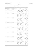 AROMATIC AMINE DERIVATIVE AND ORGANIC ELECTROLUMINESCENCE ELEMENT USING     SAME diagram and image