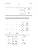 AROMATIC AMINE DERIVATIVE AND ORGANIC ELECTROLUMINESCENCE ELEMENT USING     SAME diagram and image