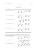 AROMATIC AMINE DERIVATIVE AND ORGANIC ELECTROLUMINESCENCE ELEMENT USING     SAME diagram and image