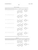 AROMATIC AMINE DERIVATIVE AND ORGANIC ELECTROLUMINESCENCE ELEMENT USING     SAME diagram and image