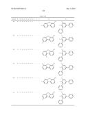 AROMATIC AMINE DERIVATIVE AND ORGANIC ELECTROLUMINESCENCE ELEMENT USING     SAME diagram and image