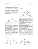 AROMATIC AMINE DERIVATIVE AND ORGANIC ELECTROLUMINESCENCE ELEMENT USING     SAME diagram and image