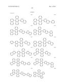 AROMATIC AMINE DERIVATIVE AND ORGANIC ELECTROLUMINESCENCE ELEMENT USING     SAME diagram and image