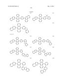 AROMATIC AMINE DERIVATIVE AND ORGANIC ELECTROLUMINESCENCE ELEMENT USING     SAME diagram and image