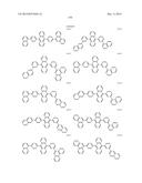 AROMATIC AMINE DERIVATIVE AND ORGANIC ELECTROLUMINESCENCE ELEMENT USING     SAME diagram and image