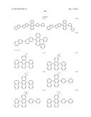 AROMATIC AMINE DERIVATIVE AND ORGANIC ELECTROLUMINESCENCE ELEMENT USING     SAME diagram and image