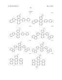 AROMATIC AMINE DERIVATIVE AND ORGANIC ELECTROLUMINESCENCE ELEMENT USING     SAME diagram and image