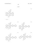 AROMATIC AMINE DERIVATIVE AND ORGANIC ELECTROLUMINESCENCE ELEMENT USING     SAME diagram and image