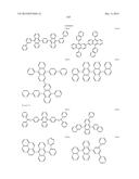 AROMATIC AMINE DERIVATIVE AND ORGANIC ELECTROLUMINESCENCE ELEMENT USING     SAME diagram and image