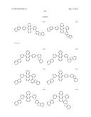 AROMATIC AMINE DERIVATIVE AND ORGANIC ELECTROLUMINESCENCE ELEMENT USING     SAME diagram and image