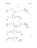 AROMATIC AMINE DERIVATIVE AND ORGANIC ELECTROLUMINESCENCE ELEMENT USING     SAME diagram and image