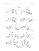 AROMATIC AMINE DERIVATIVE AND ORGANIC ELECTROLUMINESCENCE ELEMENT USING     SAME diagram and image