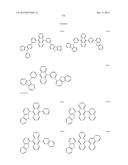 AROMATIC AMINE DERIVATIVE AND ORGANIC ELECTROLUMINESCENCE ELEMENT USING     SAME diagram and image