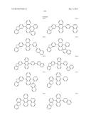 AROMATIC AMINE DERIVATIVE AND ORGANIC ELECTROLUMINESCENCE ELEMENT USING     SAME diagram and image