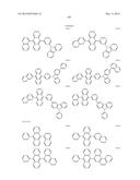 AROMATIC AMINE DERIVATIVE AND ORGANIC ELECTROLUMINESCENCE ELEMENT USING     SAME diagram and image