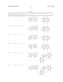 AROMATIC AMINE DERIVATIVE AND ORGANIC ELECTROLUMINESCENCE ELEMENT USING     SAME diagram and image