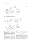 AROMATIC AMINE DERIVATIVE AND ORGANIC ELECTROLUMINESCENCE ELEMENT USING     SAME diagram and image