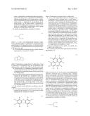 AROMATIC AMINE DERIVATIVE AND ORGANIC ELECTROLUMINESCENCE ELEMENT USING     SAME diagram and image