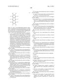 AROMATIC AMINE DERIVATIVE AND ORGANIC ELECTROLUMINESCENCE ELEMENT USING     SAME diagram and image