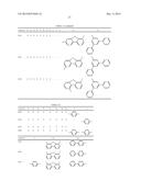 AROMATIC AMINE DERIVATIVE AND ORGANIC ELECTROLUMINESCENCE ELEMENT USING     SAME diagram and image