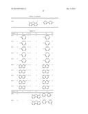 AROMATIC AMINE DERIVATIVE AND ORGANIC ELECTROLUMINESCENCE ELEMENT USING     SAME diagram and image