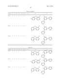 AROMATIC AMINE DERIVATIVE AND ORGANIC ELECTROLUMINESCENCE ELEMENT USING     SAME diagram and image