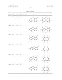 AROMATIC AMINE DERIVATIVE AND ORGANIC ELECTROLUMINESCENCE ELEMENT USING     SAME diagram and image