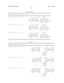 AROMATIC AMINE DERIVATIVE AND ORGANIC ELECTROLUMINESCENCE ELEMENT USING     SAME diagram and image