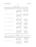 AROMATIC AMINE DERIVATIVE AND ORGANIC ELECTROLUMINESCENCE ELEMENT USING     SAME diagram and image