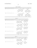 AROMATIC AMINE DERIVATIVE AND ORGANIC ELECTROLUMINESCENCE ELEMENT USING     SAME diagram and image