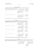 AROMATIC AMINE DERIVATIVE AND ORGANIC ELECTROLUMINESCENCE ELEMENT USING     SAME diagram and image