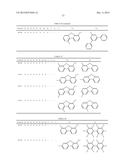 AROMATIC AMINE DERIVATIVE AND ORGANIC ELECTROLUMINESCENCE ELEMENT USING     SAME diagram and image