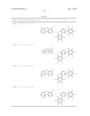 AROMATIC AMINE DERIVATIVE AND ORGANIC ELECTROLUMINESCENCE ELEMENT USING     SAME diagram and image