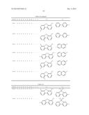 AROMATIC AMINE DERIVATIVE AND ORGANIC ELECTROLUMINESCENCE ELEMENT USING     SAME diagram and image