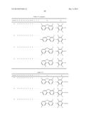 AROMATIC AMINE DERIVATIVE AND ORGANIC ELECTROLUMINESCENCE ELEMENT USING     SAME diagram and image